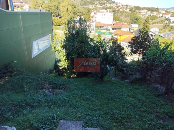 Casa en Ourense