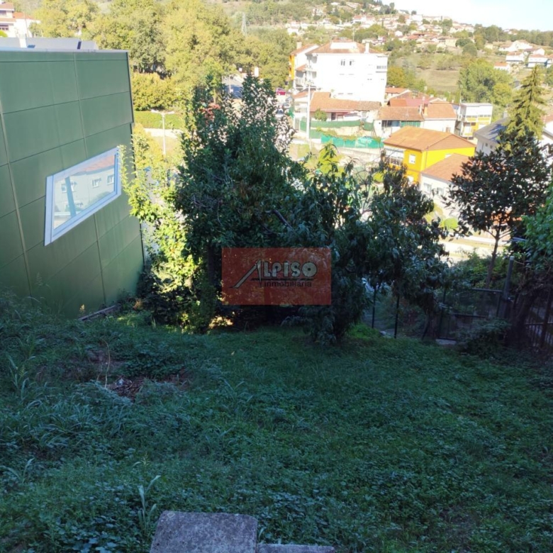 Casa en Ourense
