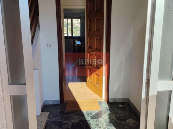 Casa en Ourense