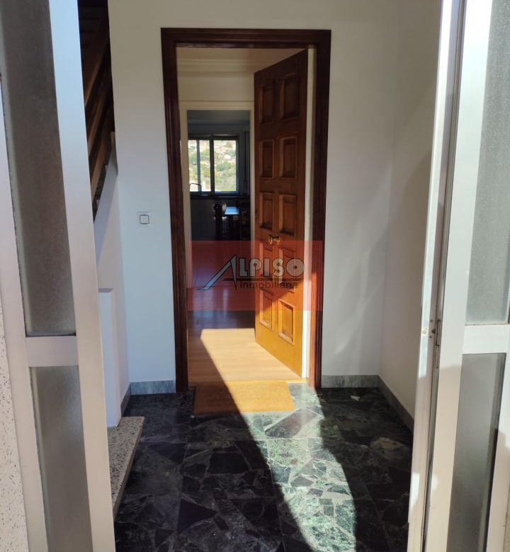 Casa en Ourense