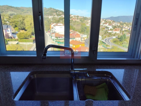 Casa en Ourense