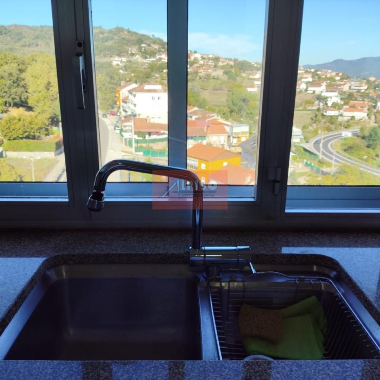 Casa en Ourense