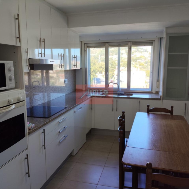 Casa en Ourense