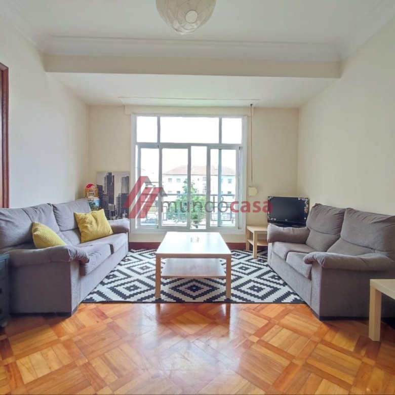 Habitación con gastos incluidos