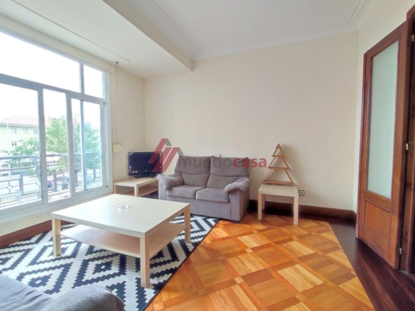 Habitación con gastos incluidos