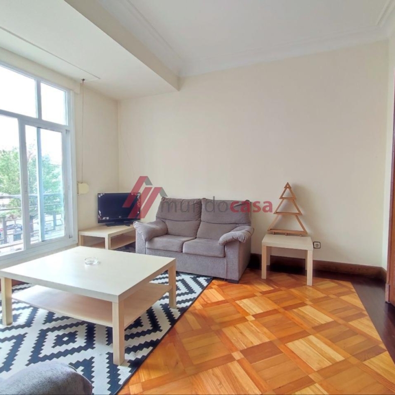 Habitación con gastos incluidos