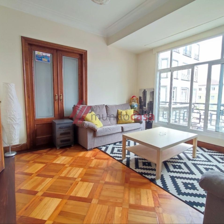 Habitación con gastos incluidos