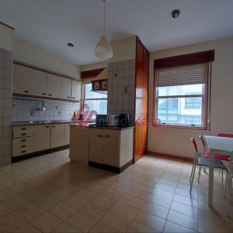 Habitación con gastos incluidos