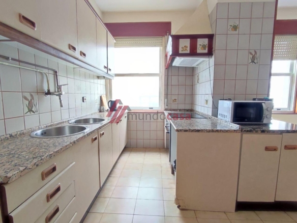 Habitación con gastos incluidos