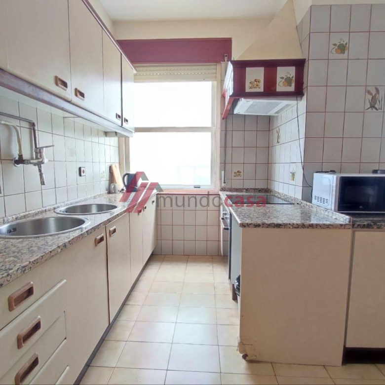 Habitación con gastos incluidos