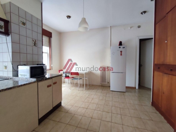 Habitación con gastos incluidos