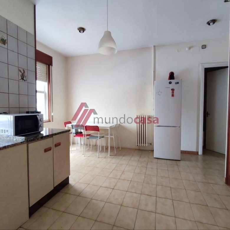 Habitación con gastos incluidos