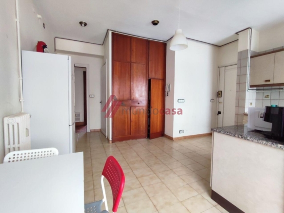 Habitación con gastos incluidos