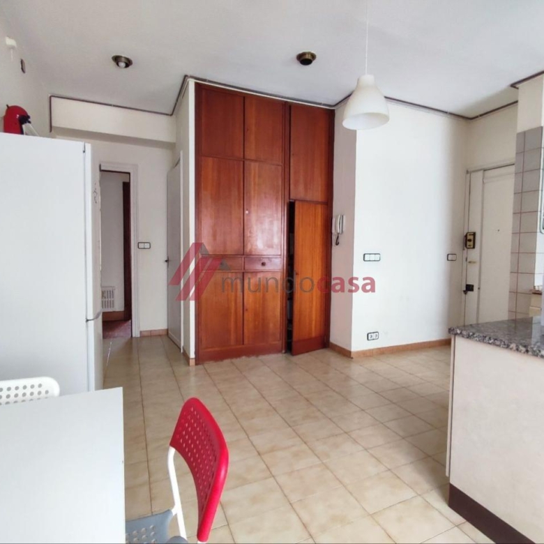 Habitación con gastos incluidos