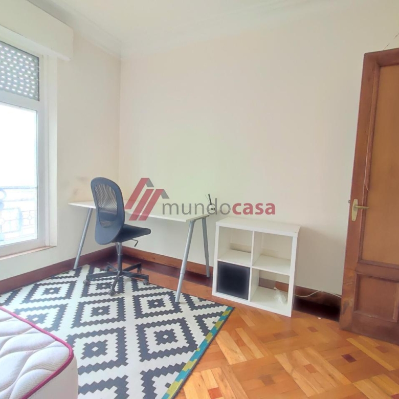 Habitación con gastos incluidos