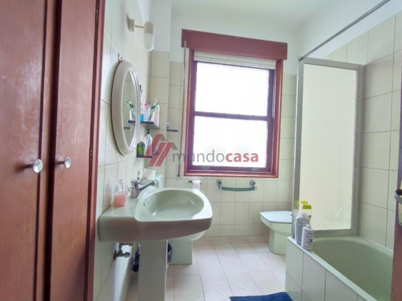 Habitación con gastos incluidos