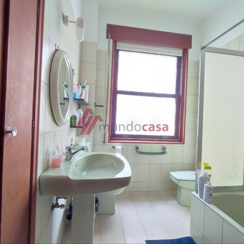 Habitación con gastos incluidos