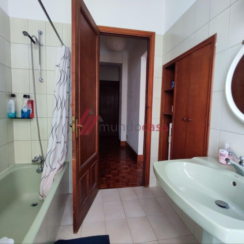 Habitación con gastos incluidos