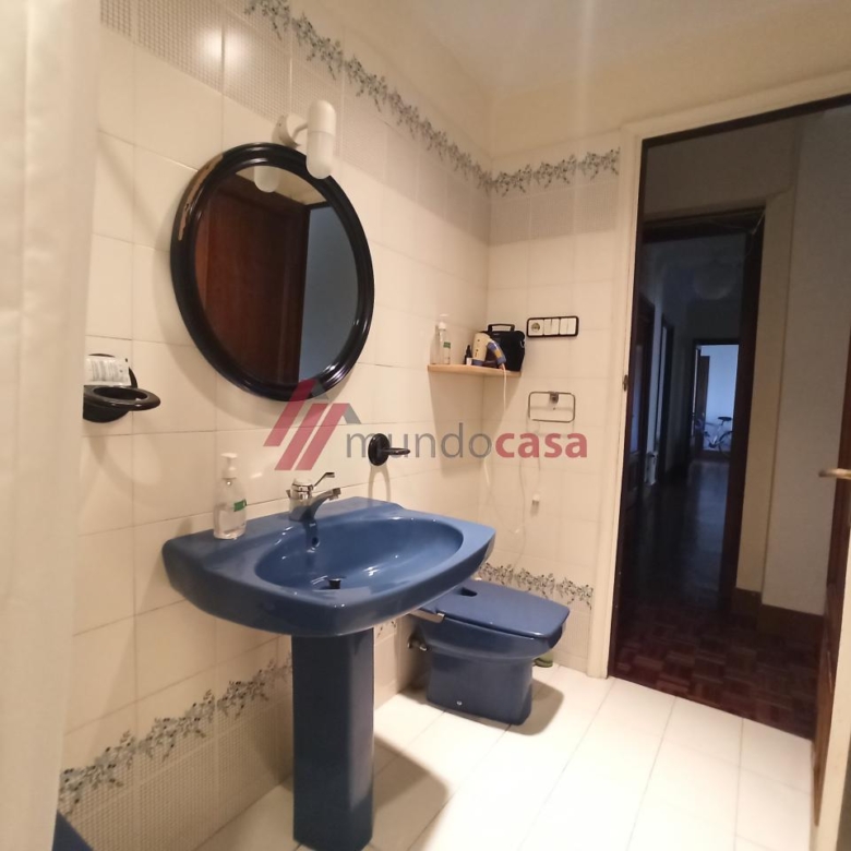 Habitación con gastos incluidos