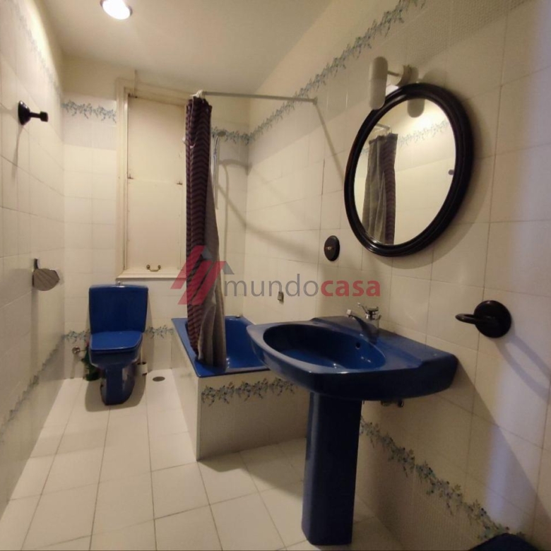 Habitación con gastos incluidos