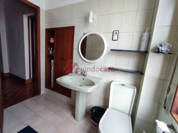 Habitación con gastos incluidos