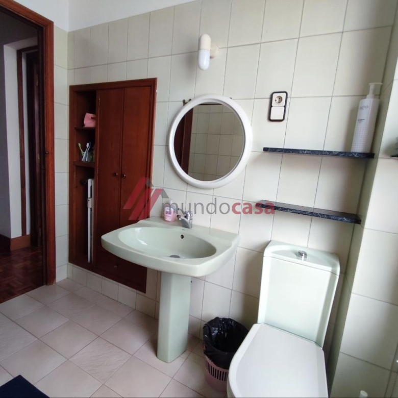 Habitación con gastos incluidos