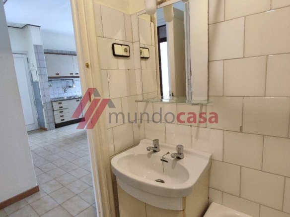 Habitación con gastos incluidos