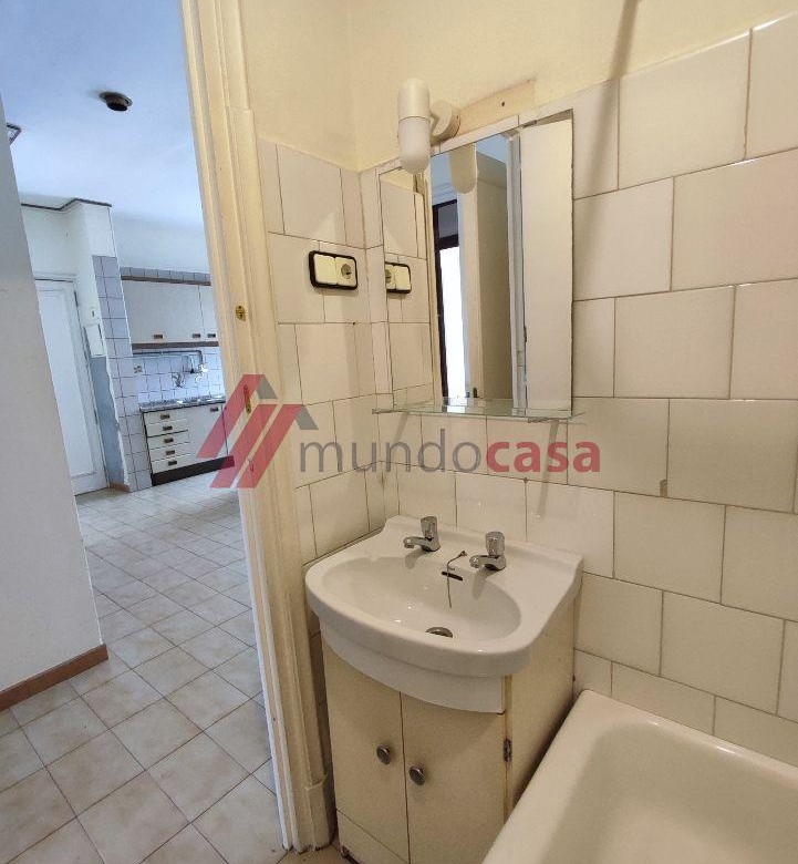 Habitación con gastos incluidos