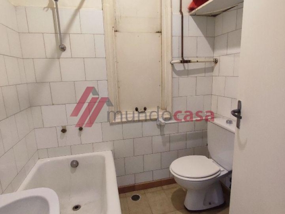 Habitación con gastos incluidos