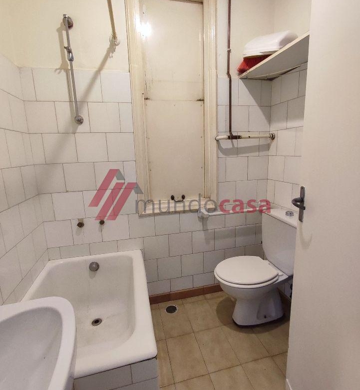 Habitación con gastos incluidos