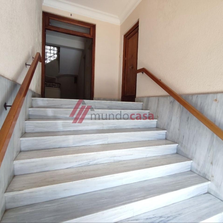 Habitación con gastos incluidos
