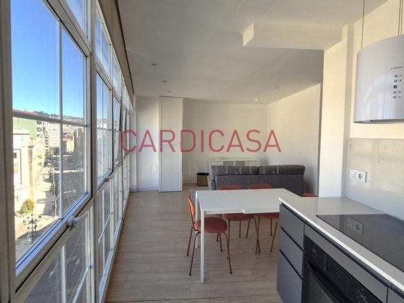 Piso en Vigo