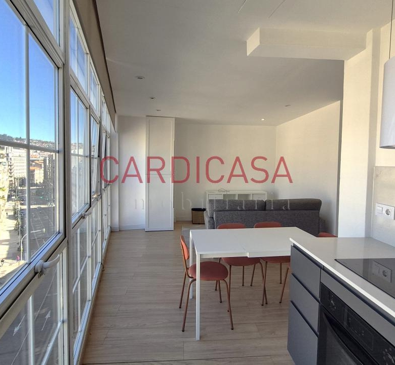 Piso en Vigo