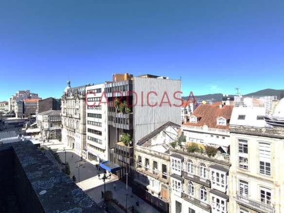 Piso en Vigo