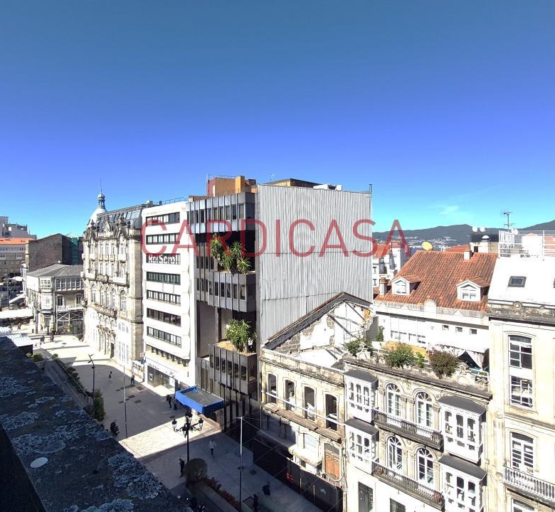 Piso en Vigo