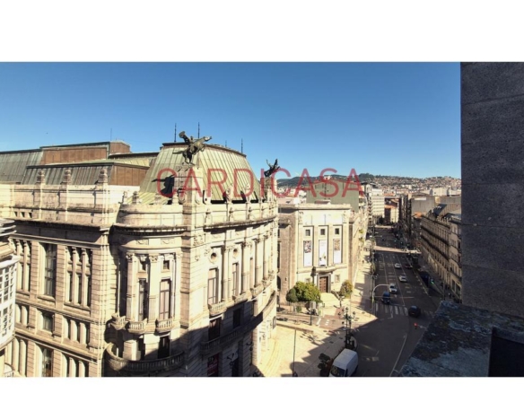 Piso en Vigo