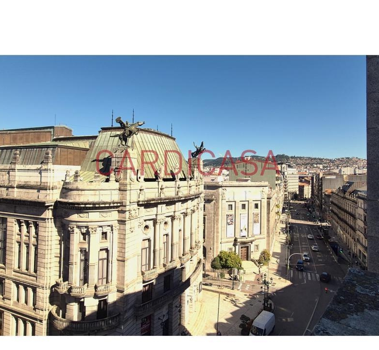 Piso en Vigo
