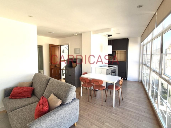 Piso en Vigo