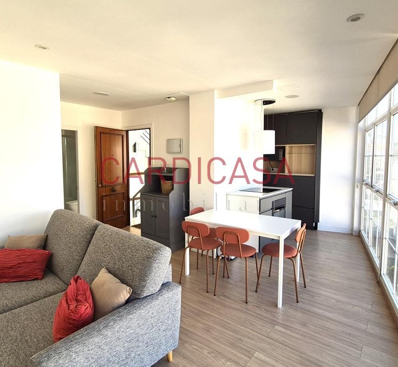 Piso en Vigo