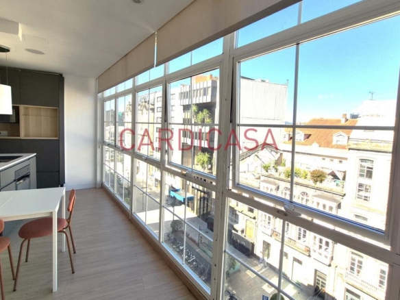 Piso en Vigo