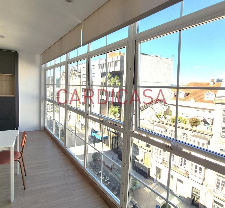 Piso en Vigo