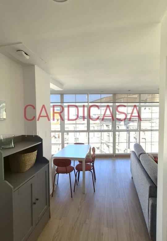 Piso en Vigo