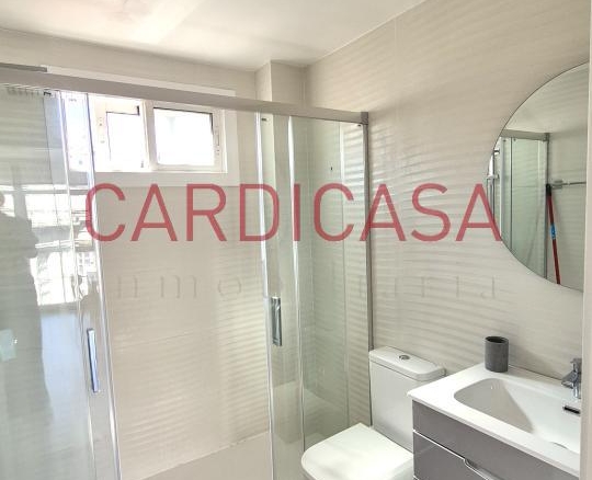 Piso en Vigo