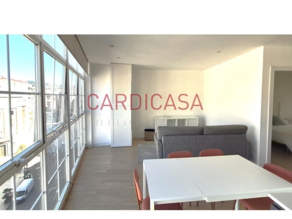 Piso en Vigo
