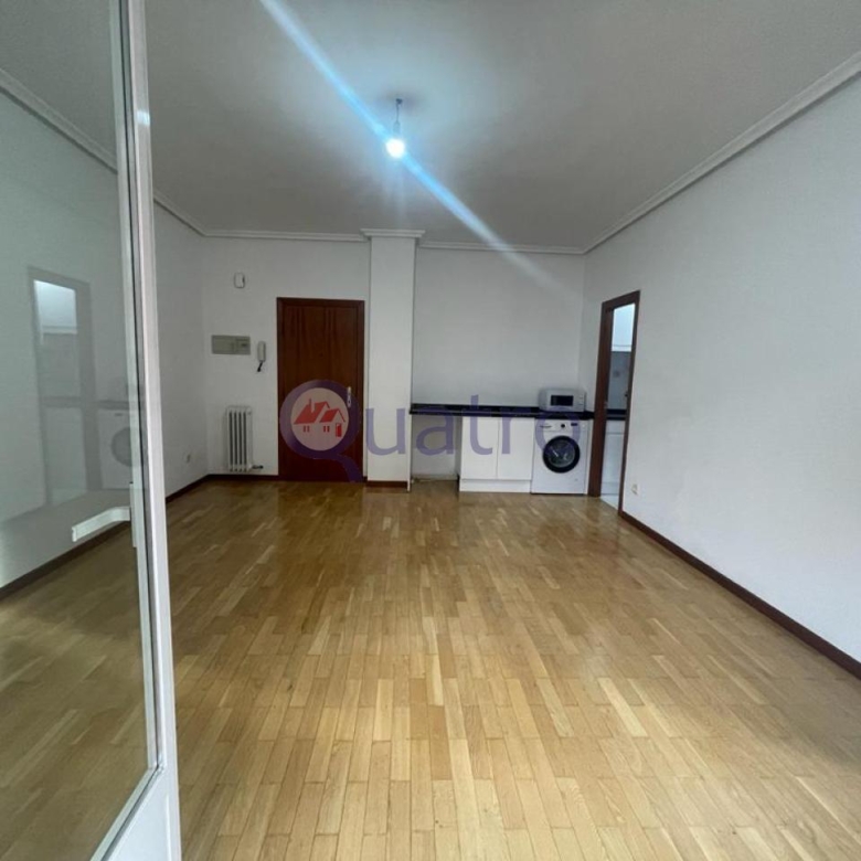Piso en alquiler ideal para una sola persona
