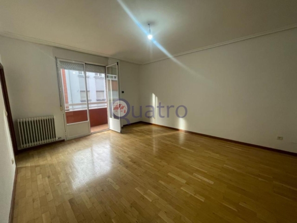Piso en alquiler ideal para una sola persona