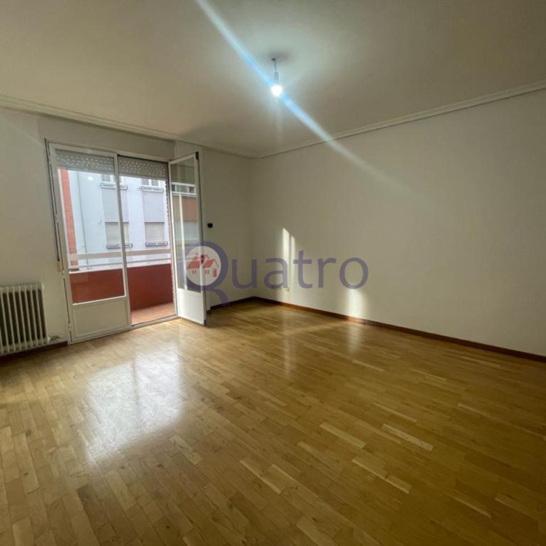 Piso en alquiler ideal para una sola persona