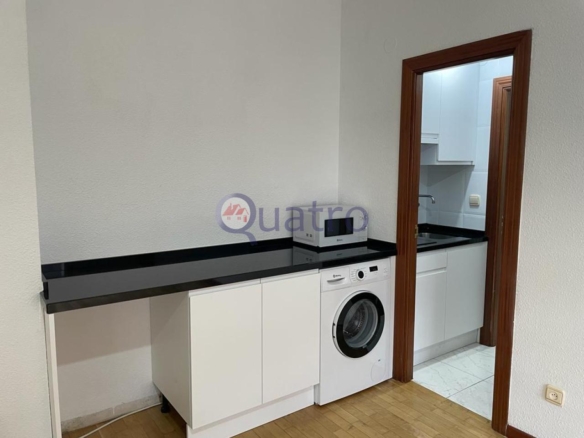 Piso en alquiler ideal para una sola persona