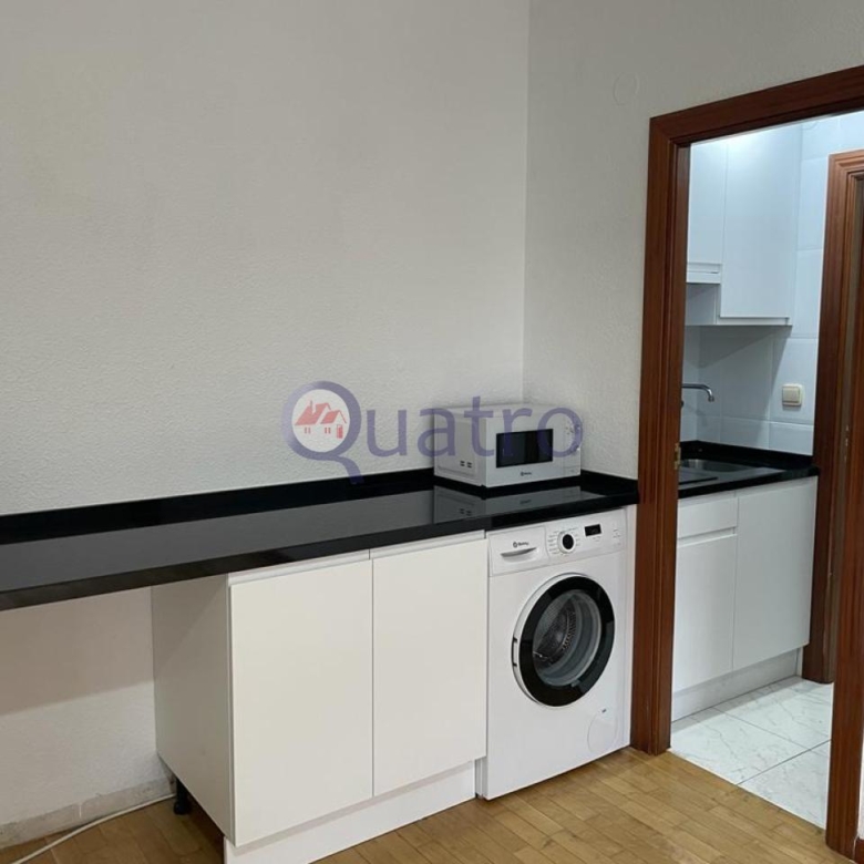 Piso en alquiler ideal para una sola persona