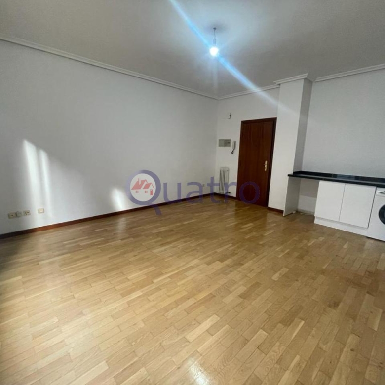 Piso en alquiler ideal para una sola persona
